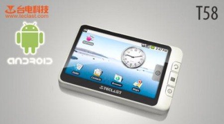 teclast-t58