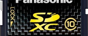 SDXC
