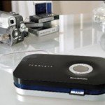 iConvert, de VHS a SD