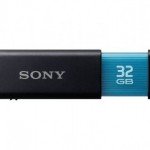 Memoria USB Sony MicroVault de 32 GB
