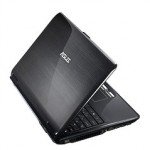Portátiles Asus G60J y M60J