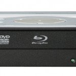 Pioneer BDR-205, grabando Blu-ray a 12X