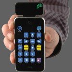Convierte el iPhone o iPod Touch en un mando a distancia