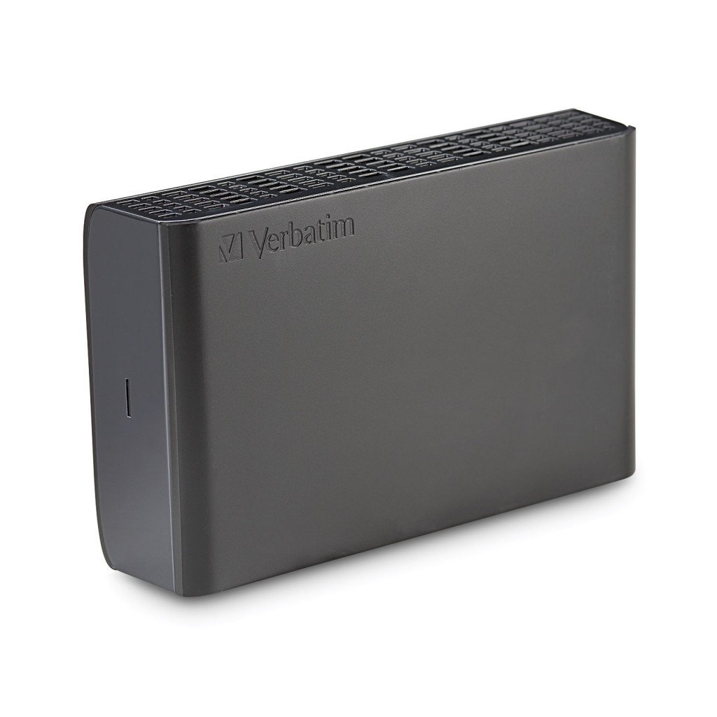 Disco duro exteno Verbatim de 3TB