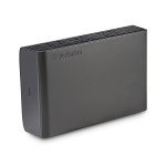 Disco duro exteno Verbatim de 3TB