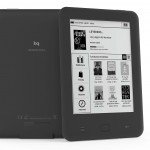 bq Cervantes Touch
