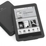 bq Cervantes Touch Light