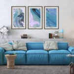 Lenovo Smart Frame, 21.5 pulgadas de marco digital