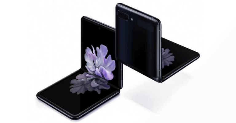 Samsung Galaxy Z Flip cada vez más cerca