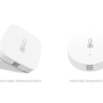 Comparamos el sensor de temperatura de Xiaomi y el sensor de temperatura de Aqara