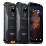 El todoterreno Doogee S68 Pro