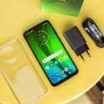 Moto G7
