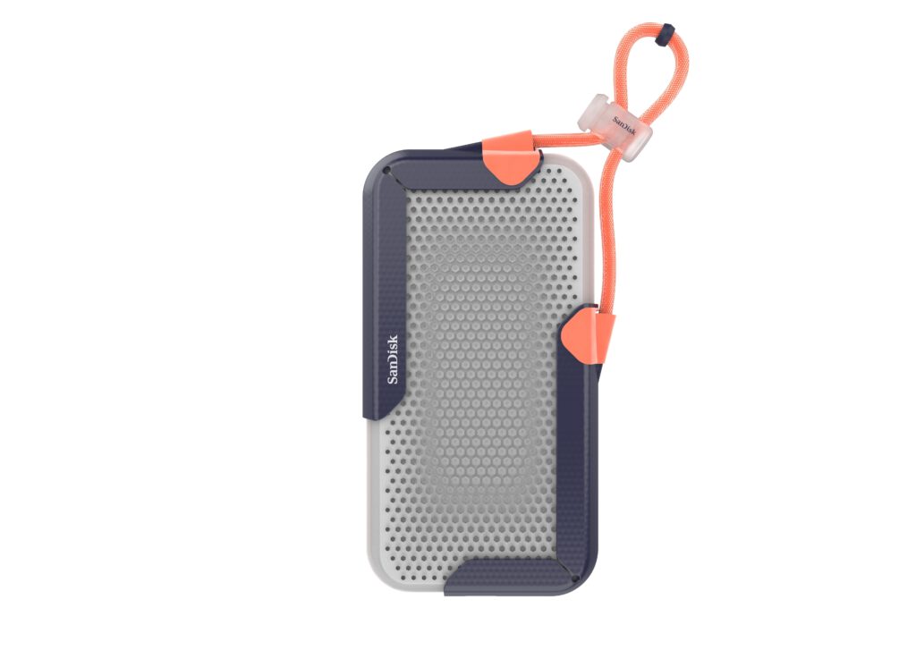 Sandisk SSD