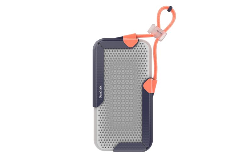 Sandisk SSD