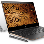 Así es el HP Spectre x360 de 15 pulgadas