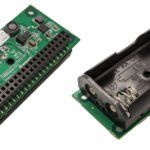 Batería Raspberry Pi