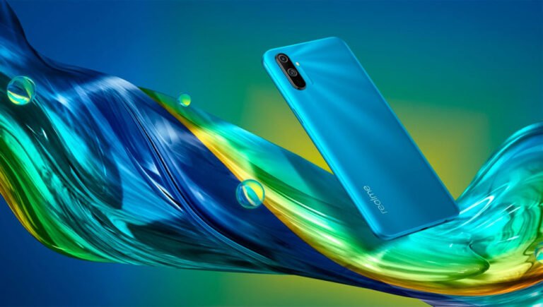 Se presenta el Realme C3