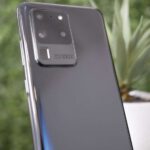 Samsung Galaxy S20