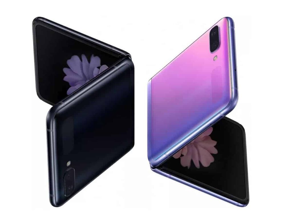 Seguimos con el culebrón Samsung Galaxy Z Flip
