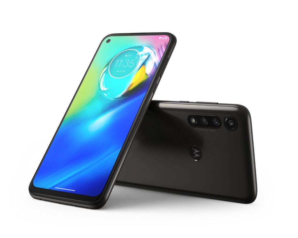 Moto G Stylus pensado para la productividad