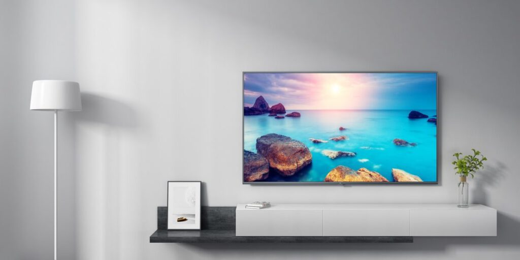 Xiaomi MI TV 4S de 65”