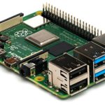 Conectar un disco duro externo USB a Raspberry Pi o cualquier Linux