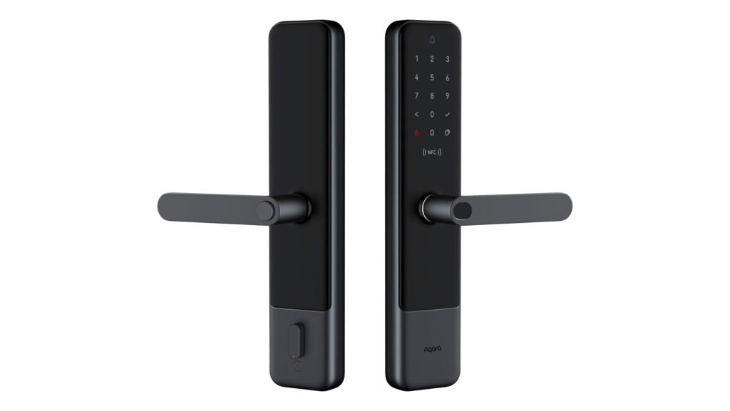 Cerradura inteligente Smart Lock Aqara N200