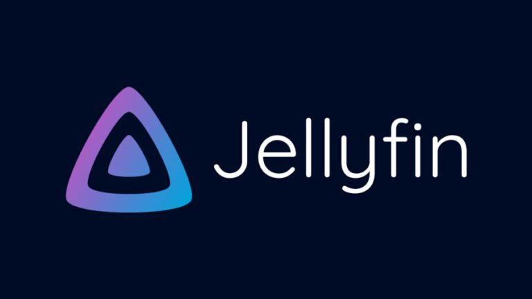 Aprende a instalar Jellyfin con docker