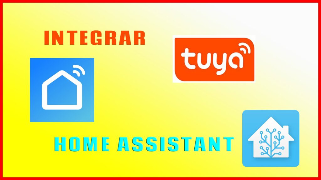 Integración de Smart Life en Home Assistant