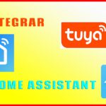 Integración de Smart Life en Home Assistant