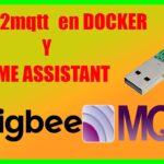 Zigbee2MQTT en Docker para Home Assistant Container
