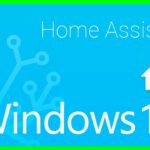 Instalar Home Assistant en Windows 10