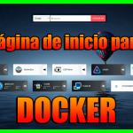 Heimdall, el dashboard para docker que estabas esperando