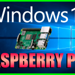 Windows 10 en Raspberry Pi 4