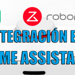 Integrar Xiaomi vacuum y Roborock en Home Assistant