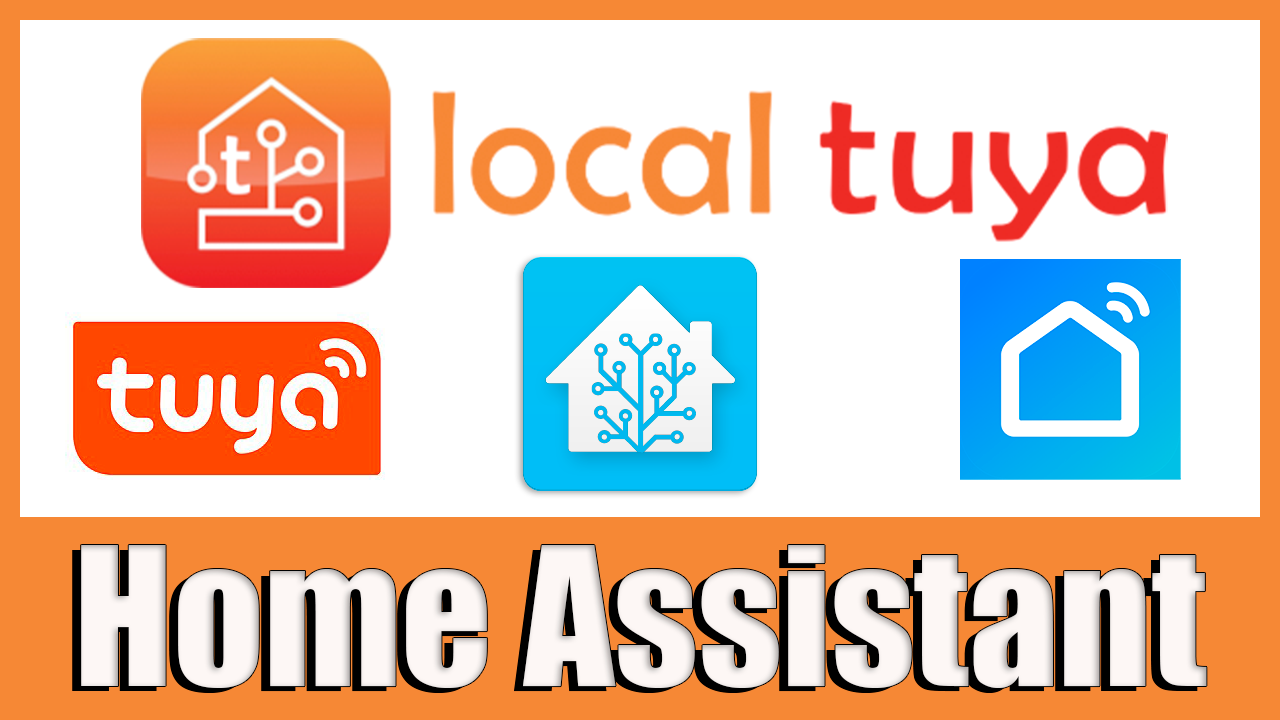 Local Tuya, controlando dispositivos Tuya - SmartLife en Home Assistant sin  usar la nube - ZonaGadget