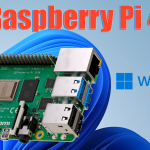 Windows 11 en Raspberry Pi 4