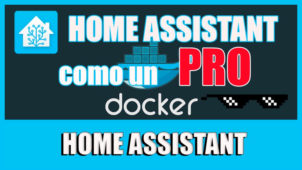 Home Assistant Docker