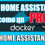 Home Assistant Docker