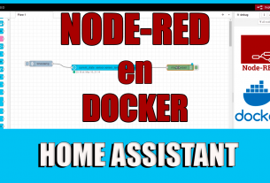 Node-Red Docker