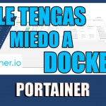 Portainer Docker