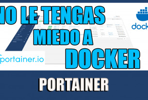 Portainer Docker