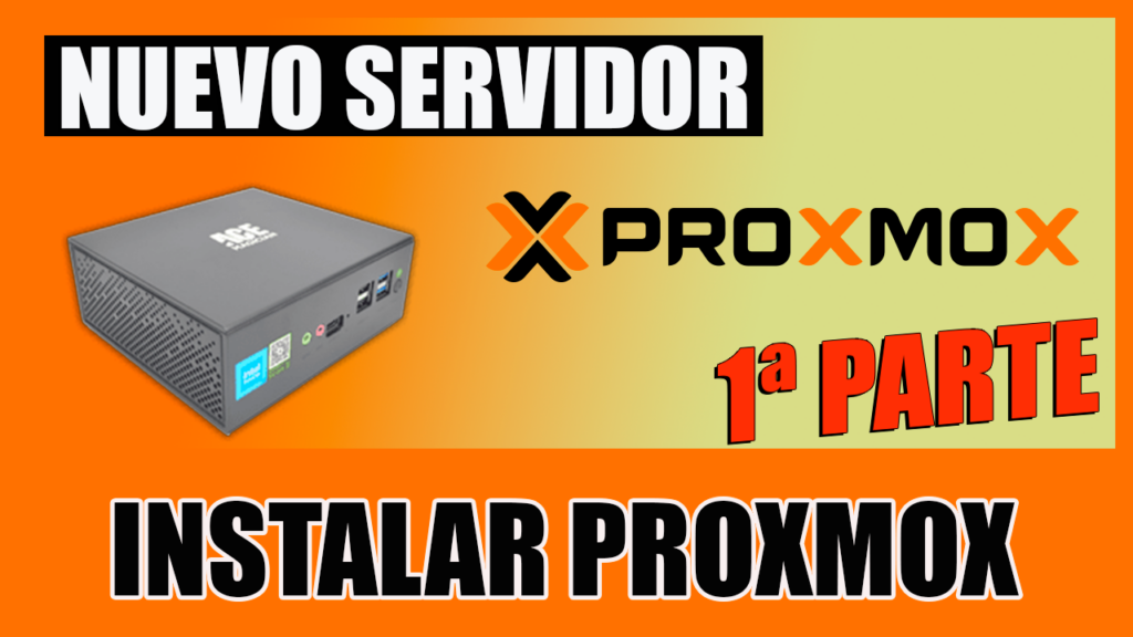 Proxmox ZonaGadget