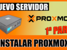 Proxmox ZonaGadget