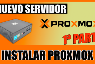 Proxmox ZonaGadget