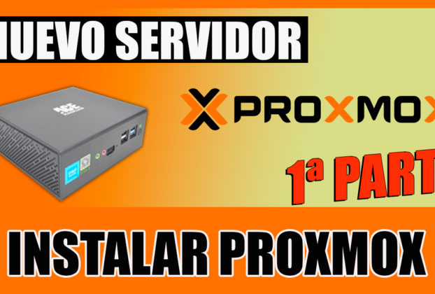 Proxmox ZonaGadget