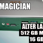 Mini PC ACEMAGICIAN AD03 N95