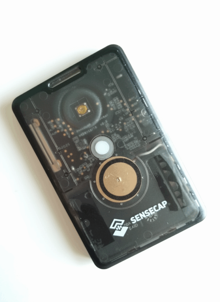 Seed Studio SenseCAP t1000-e