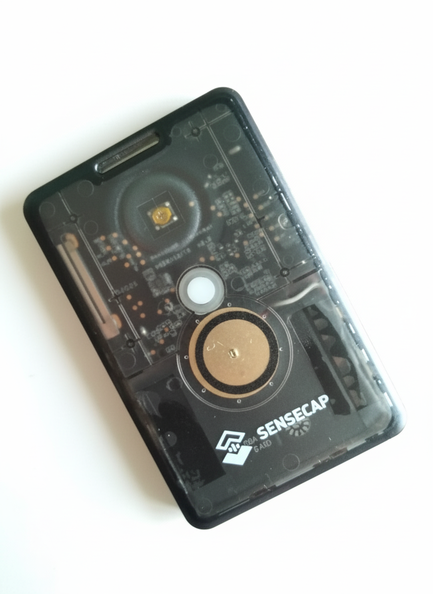 Seed Studio SenseCAP t1000-e