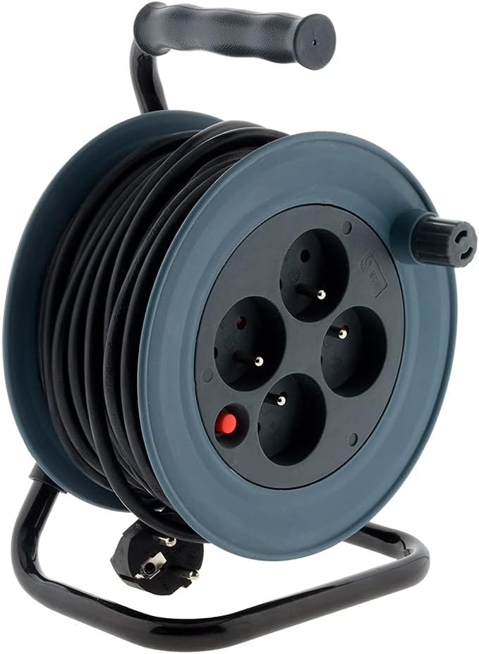 carrete zenitech